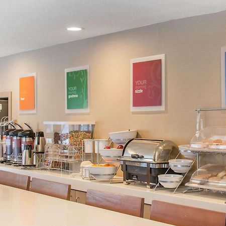 Comfort Inn Mayfield Heights Cleveland East Bagian luar foto