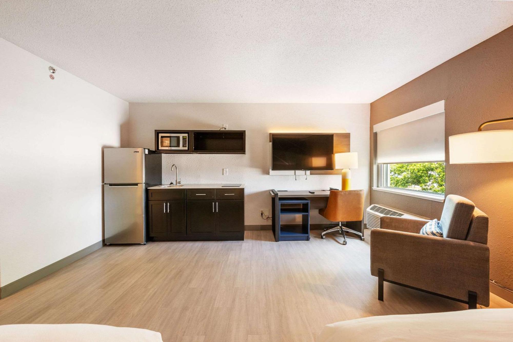 Comfort Inn Mayfield Heights Cleveland East Bagian luar foto
