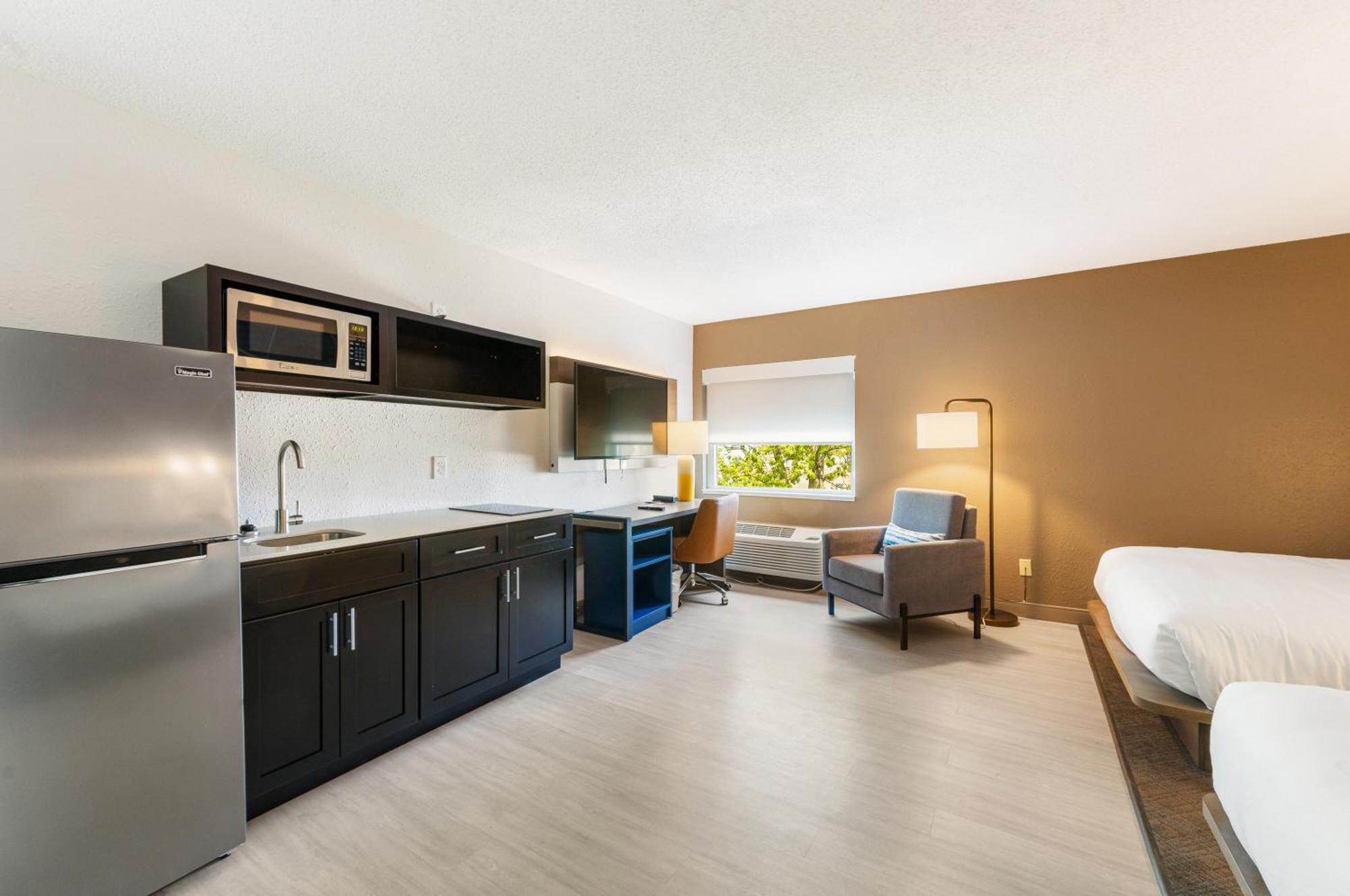 Comfort Inn Mayfield Heights Cleveland East Bagian luar foto