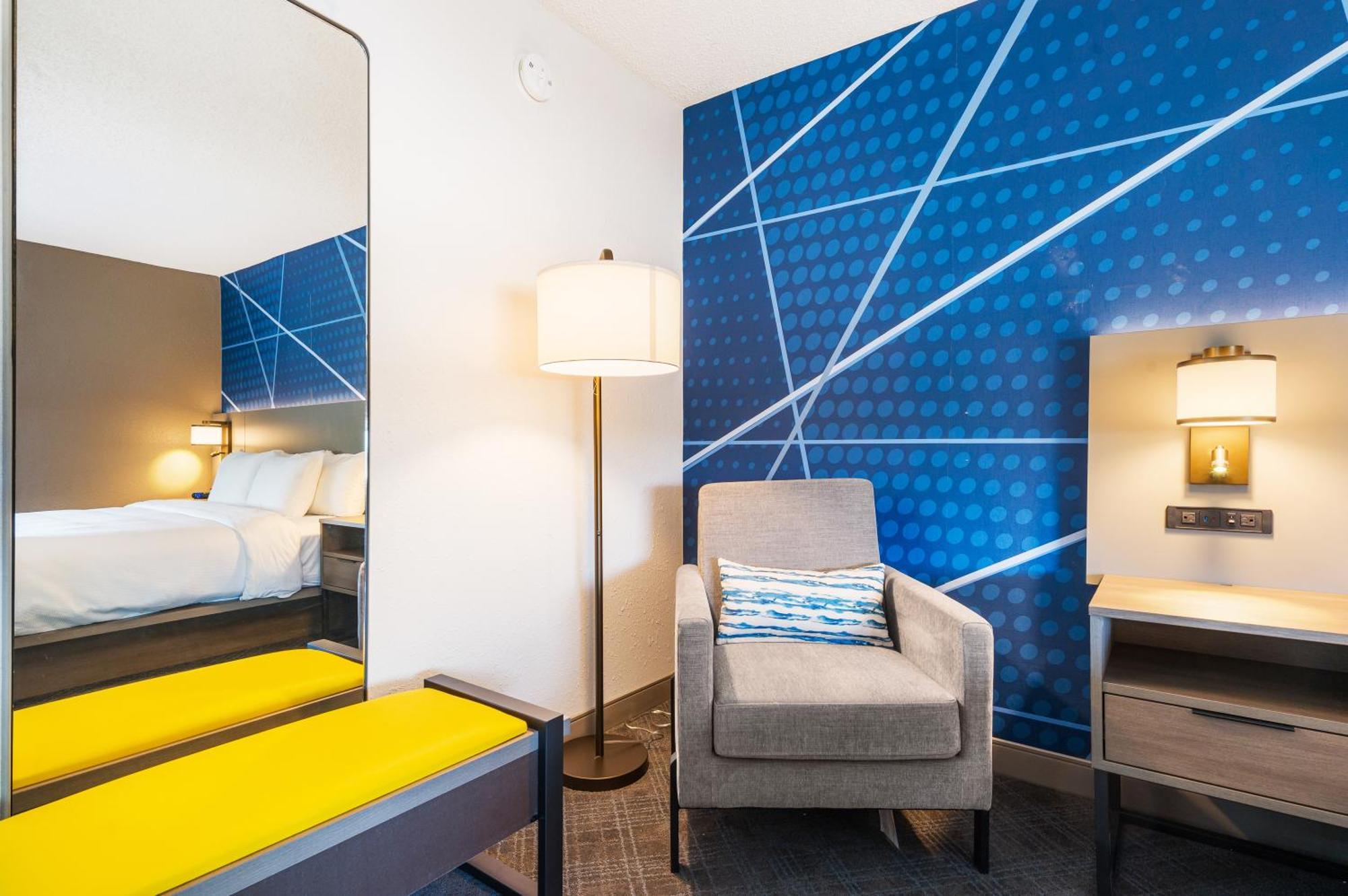 Comfort Inn Mayfield Heights Cleveland East Bagian luar foto