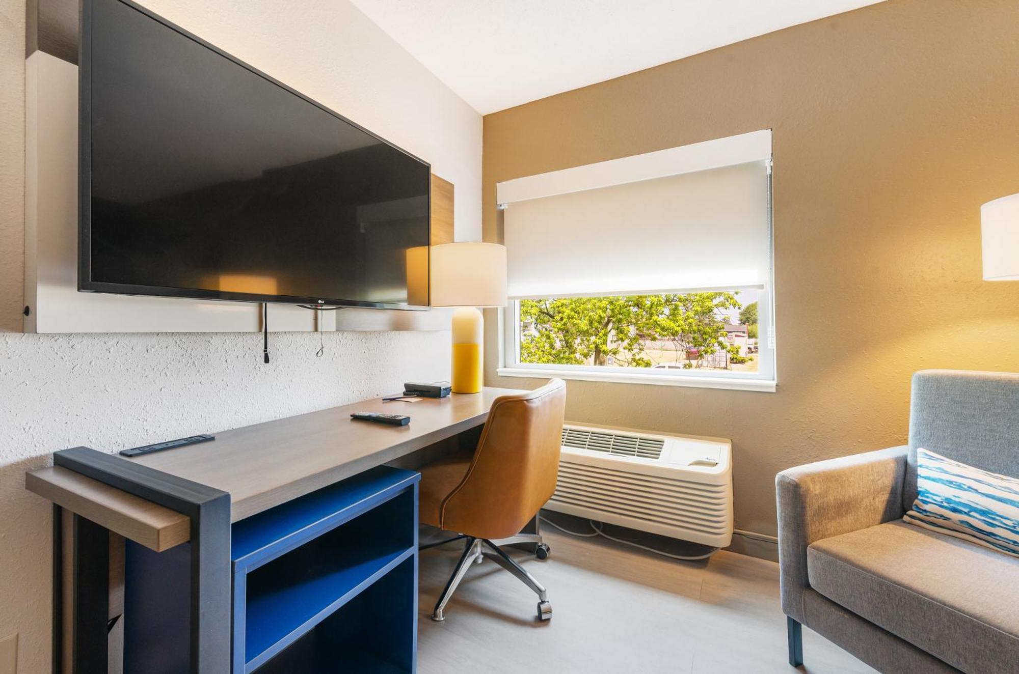 Comfort Inn Mayfield Heights Cleveland East Bagian luar foto