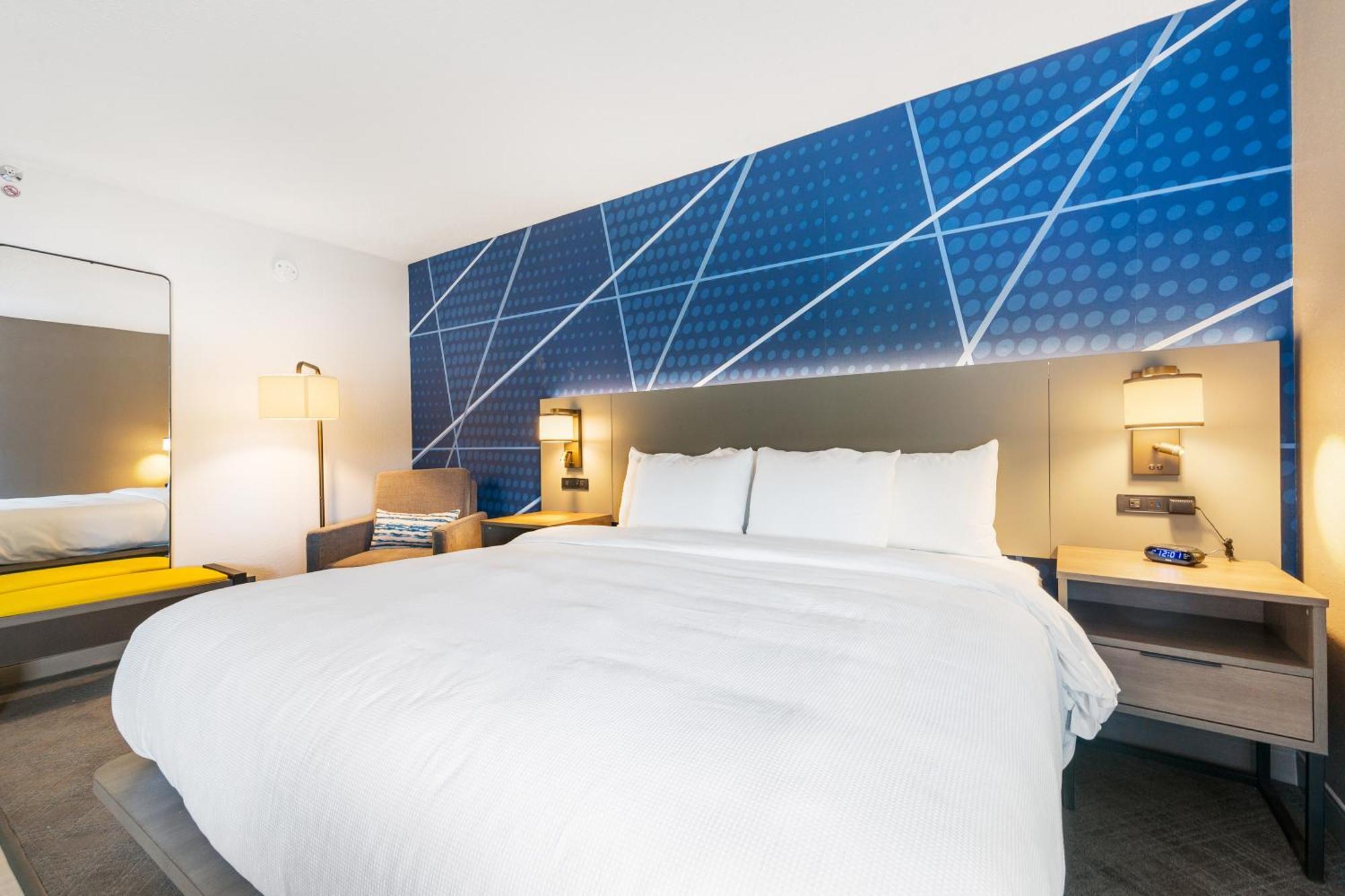 Comfort Inn Mayfield Heights Cleveland East Bagian luar foto