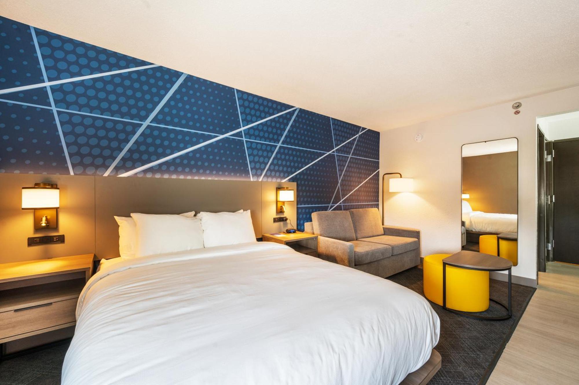 Comfort Inn Mayfield Heights Cleveland East Bagian luar foto
