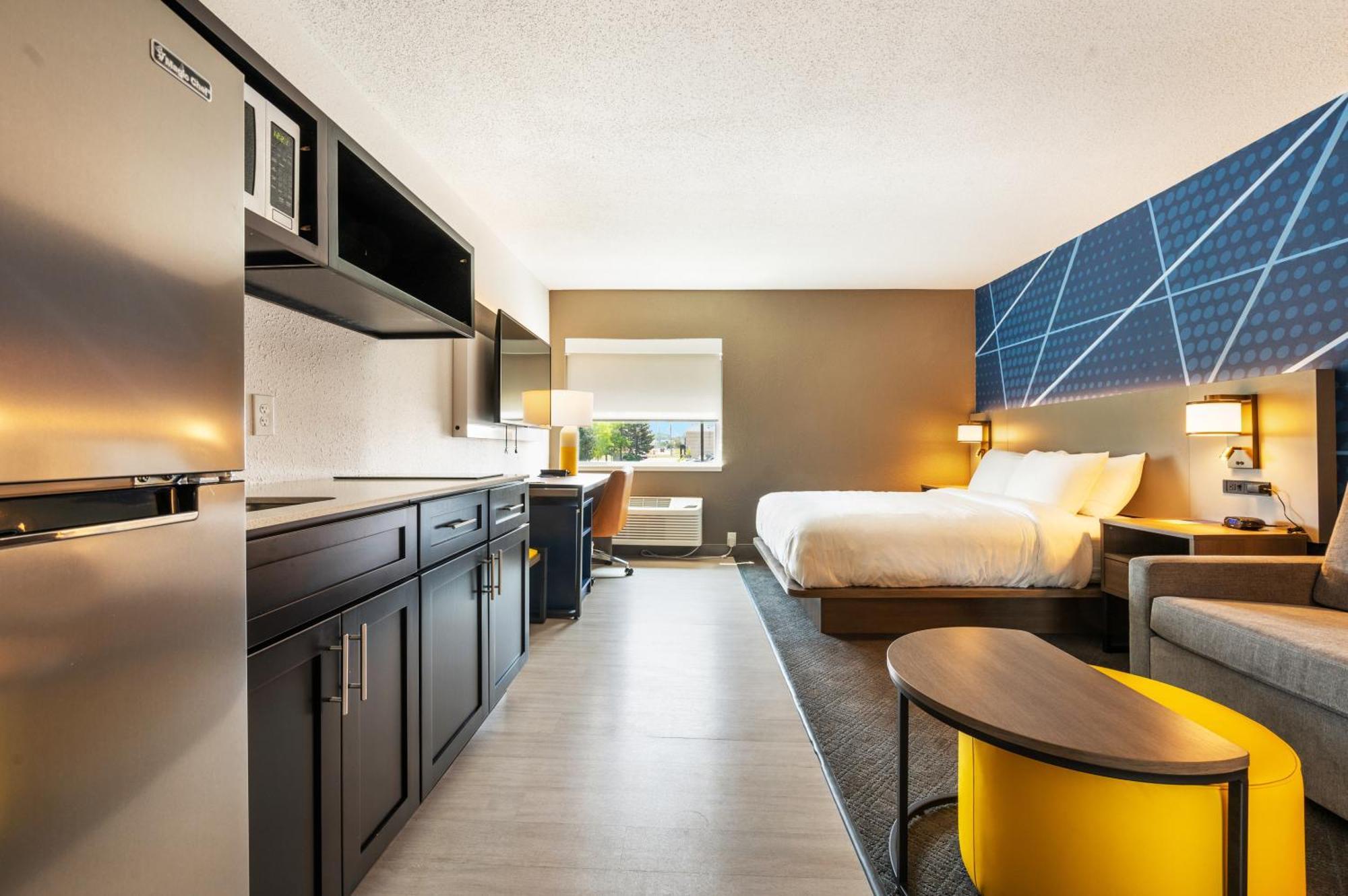 Comfort Inn Mayfield Heights Cleveland East Bagian luar foto