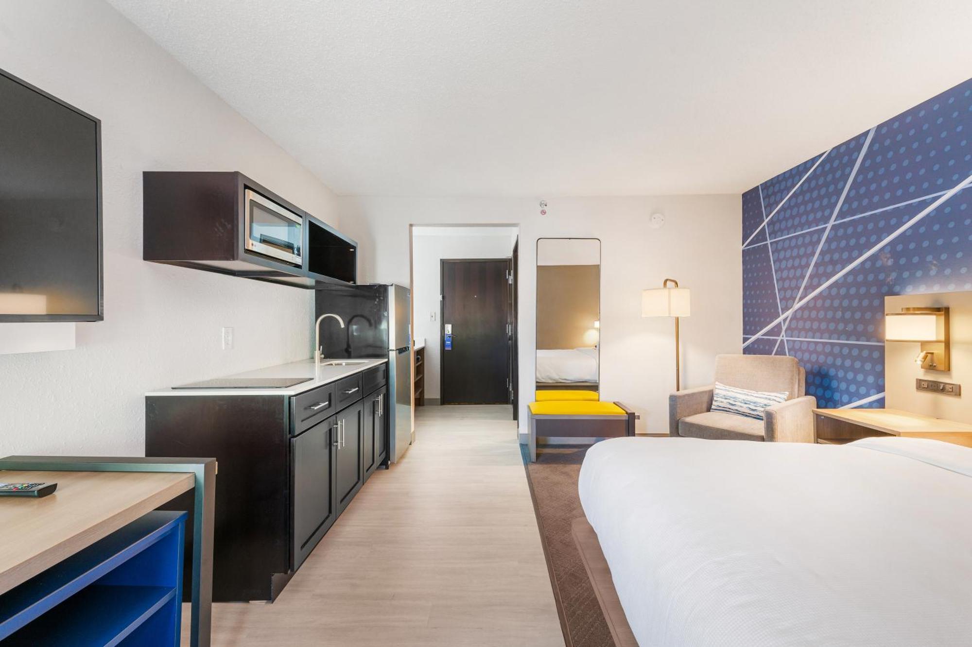 Comfort Inn Mayfield Heights Cleveland East Bagian luar foto